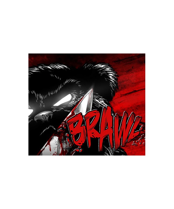 BRAWL Steam Key GLOBAL
